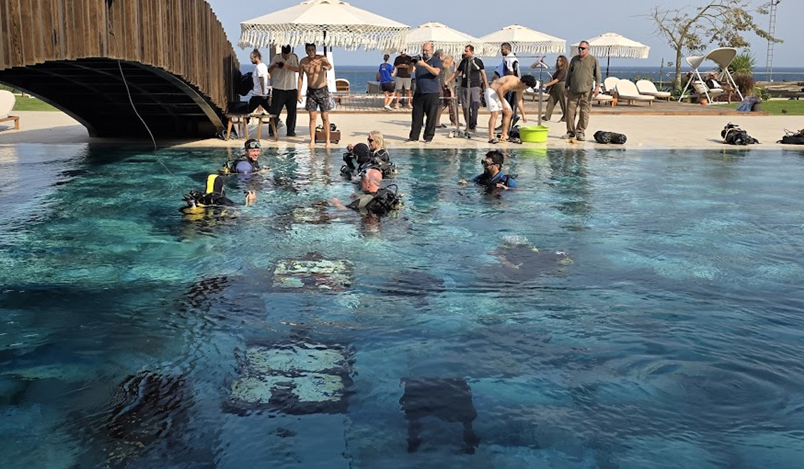 Dünyanın en büyük tavla turnuvası “Merit Open” başladı